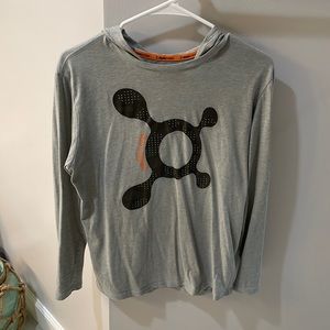 Orangetheory long sleeve shirt